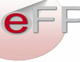 Logo IeFP Istruzione e formazione professionale