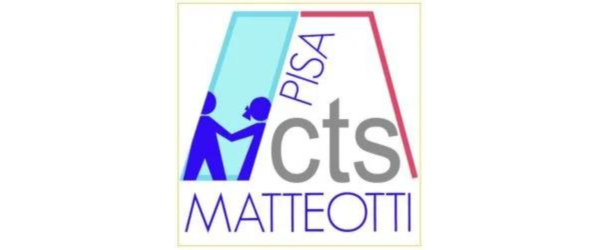 Logo cts Pisa