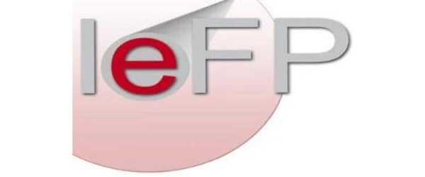 Logo IeFP Istruzione e Formazione Professionale