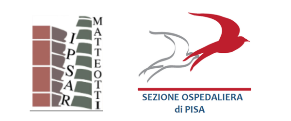 Logo scuola in ospedale