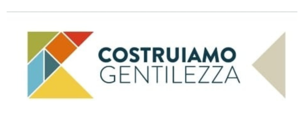 Costruiamo gentilezza