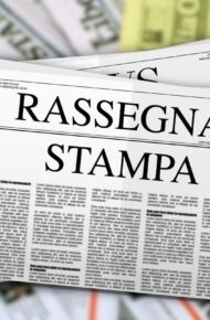 Logo Rassegna Stampa