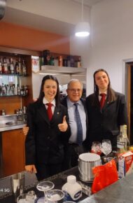 Open Day 18 gennaio 2025